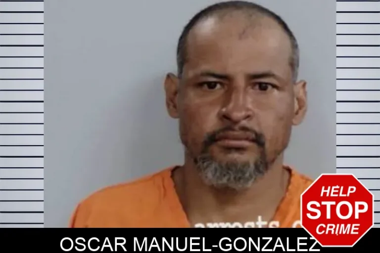 Oscar ManuEl-Gonzalez