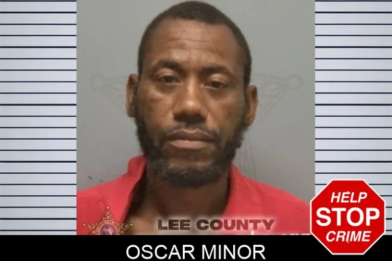 Oscar Minor