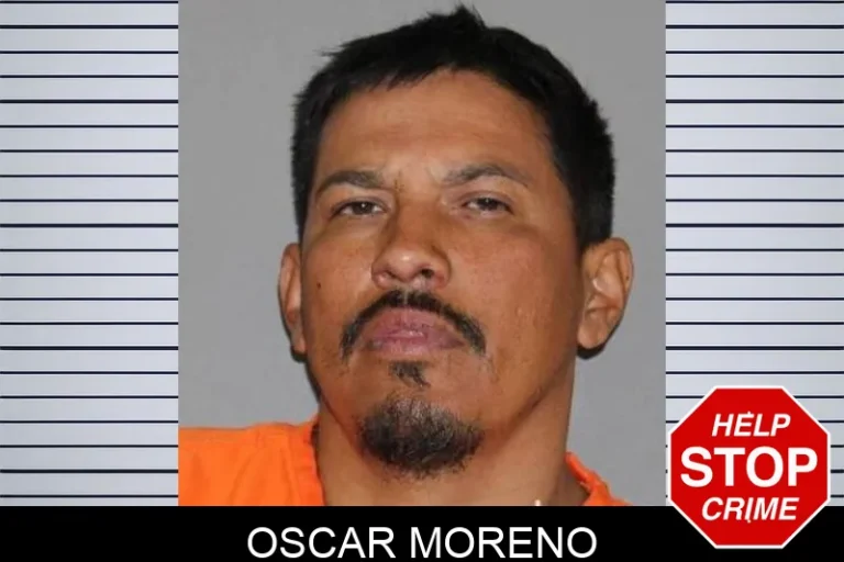 Oscar Moreno