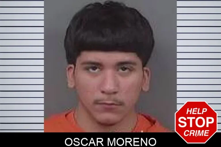 Oscar Moreno