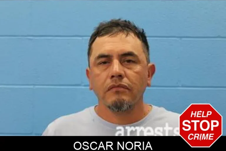 Oscar Noria