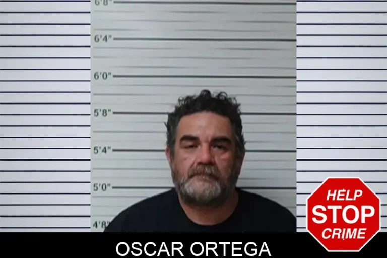 Oscar Ortega