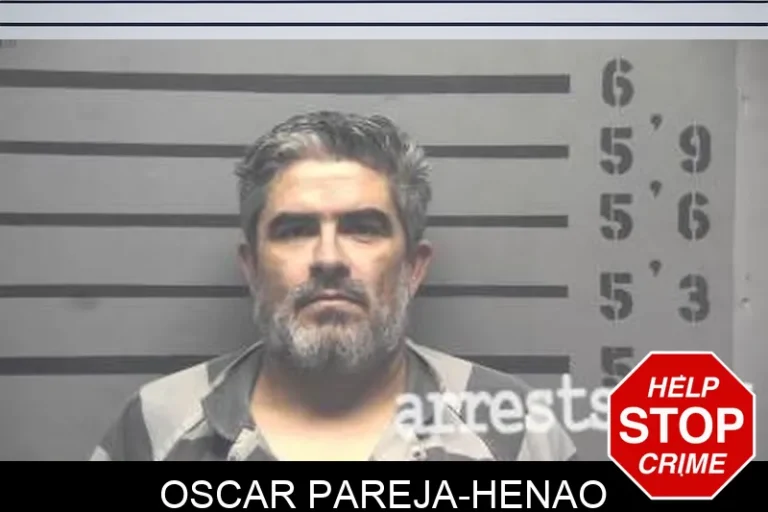 Oscar Pareja-Henao