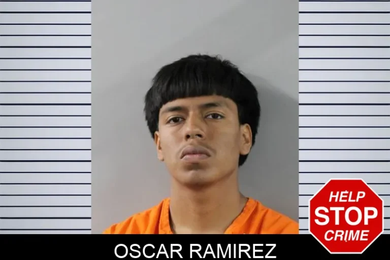 Oscar Ramirez