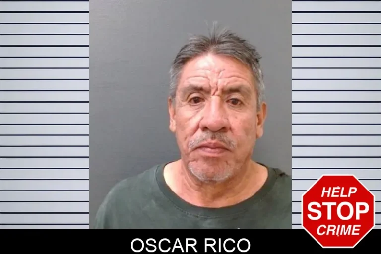 Oscar Rico