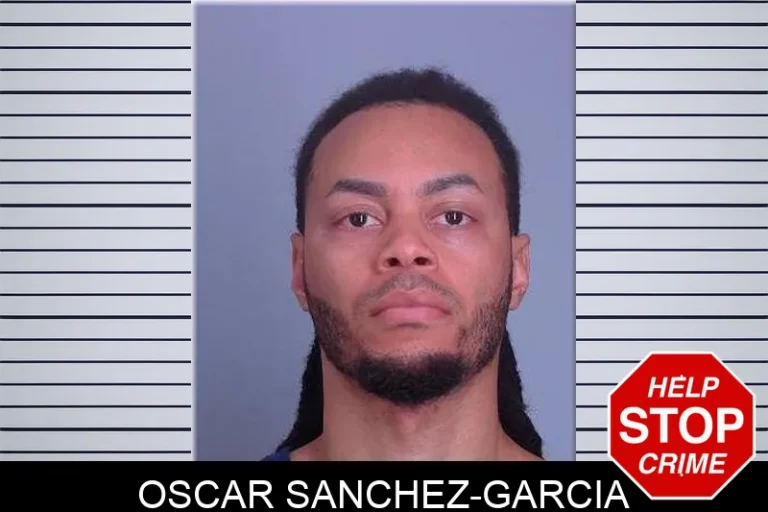 Oscar Sanchez-Garcia