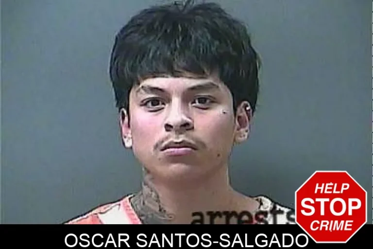 Oscar Santos-Salgado