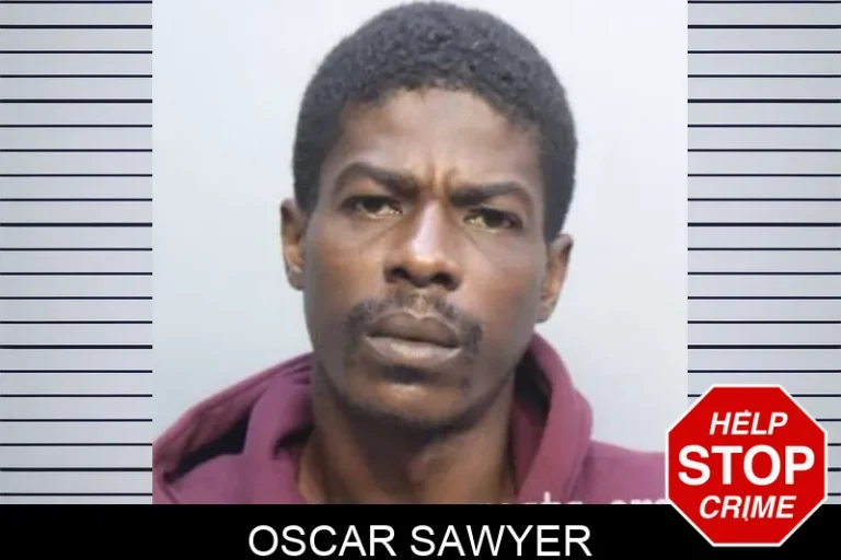 Oscar Sawyer