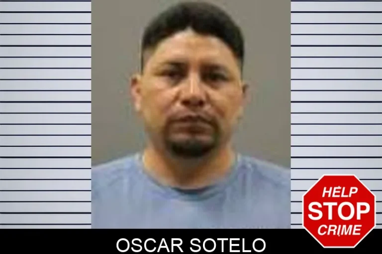 Oscar Sotelo