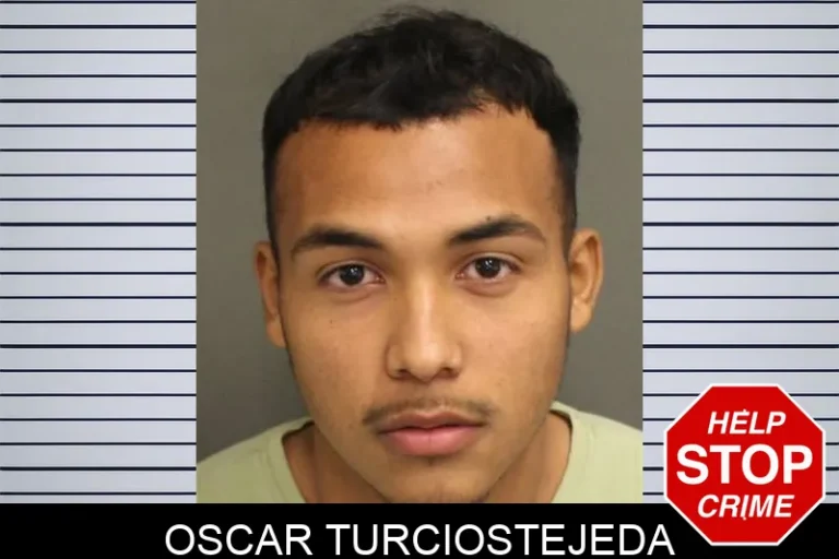 Oscar TuRciostejeda