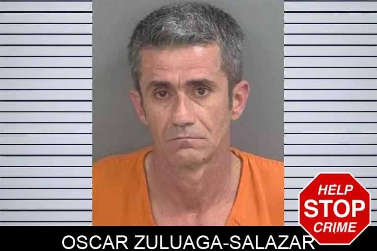 Oscar ZuLuAga-Salazar