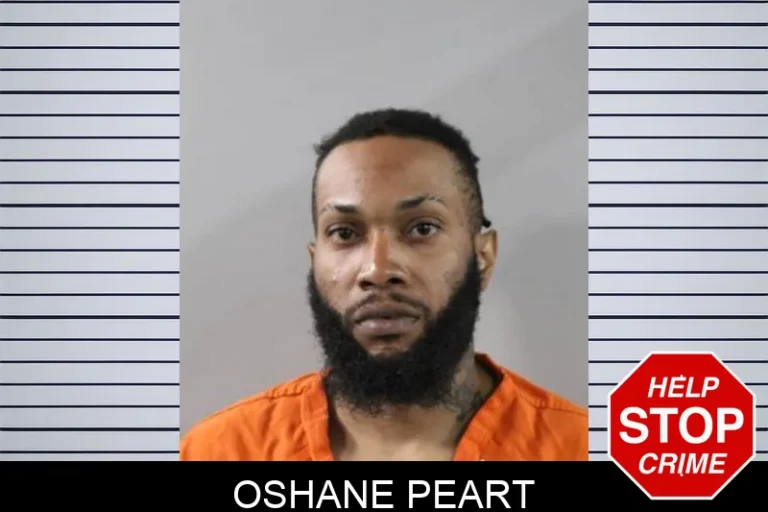 Oshane Peart