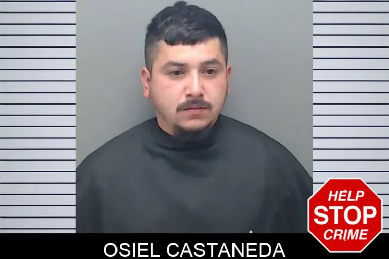 Osiel Castaneda