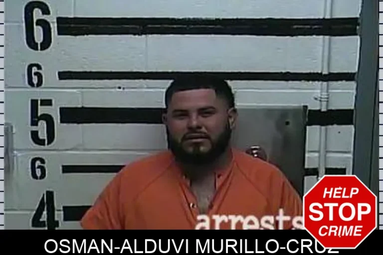Osman-Alduvi Murillo-Cruz