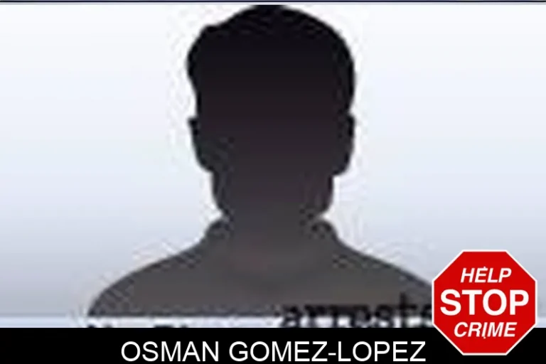 Osman Gomez-Lopez