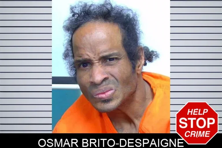 Osmar Brito-Despaigne