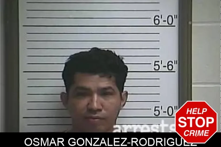 Osmar Gonzalez-Rodriguez