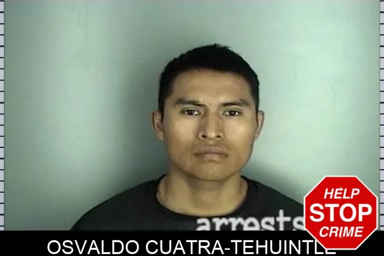 Osvaldo CuAtra-TehuIntle