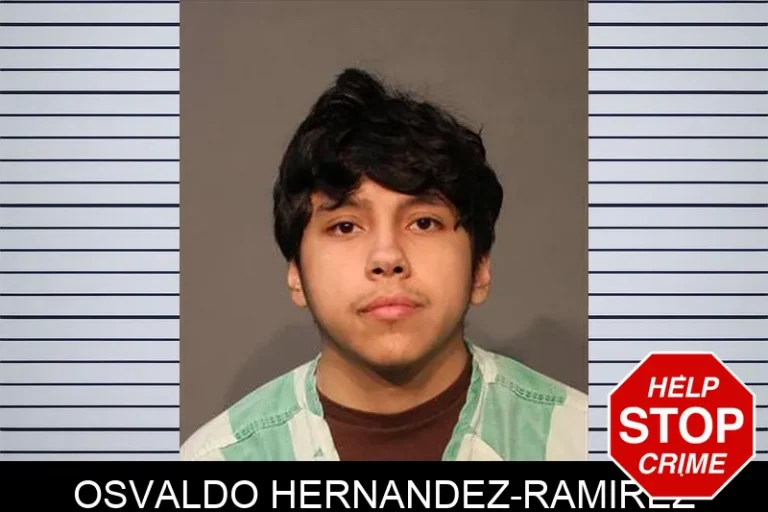 Osvaldo Hernandez-Ramirez