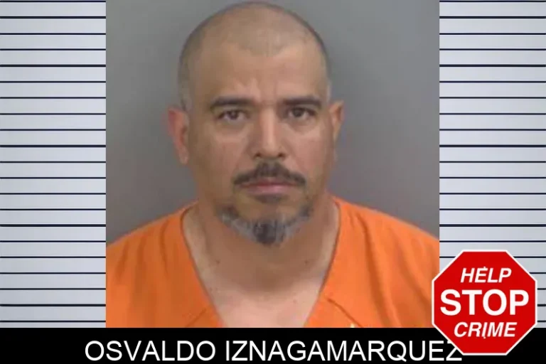 Osvaldo IznagamarquEz