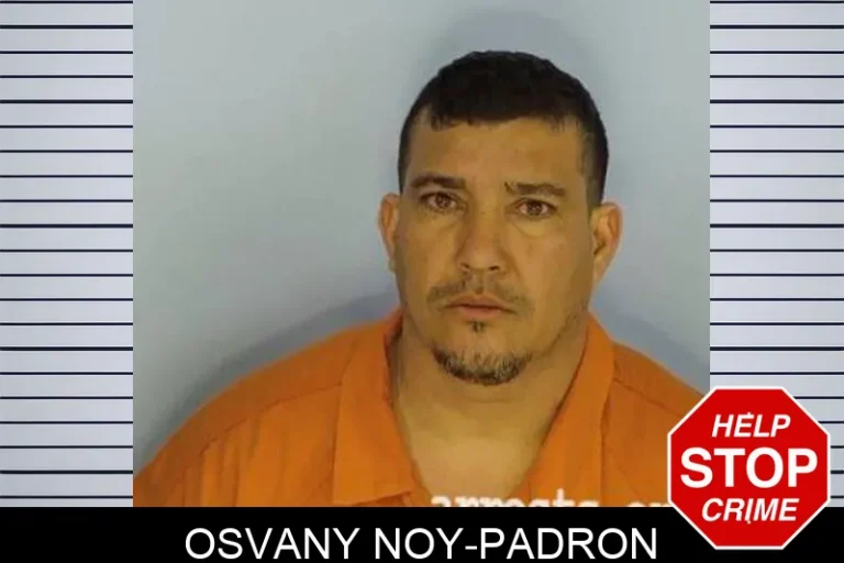 Osvany Noy-Padron