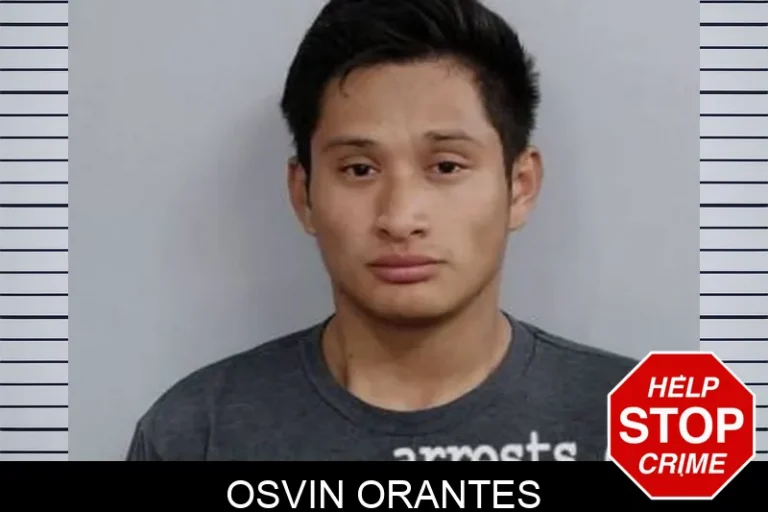 Osvin Orantes