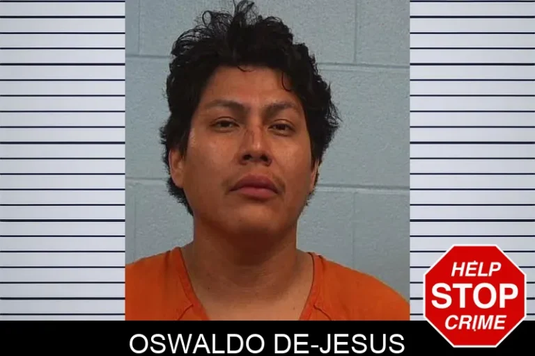 Oswaldo De-JesuS