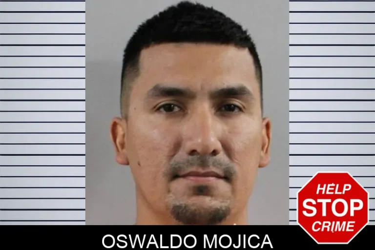 Oswaldo Mojica