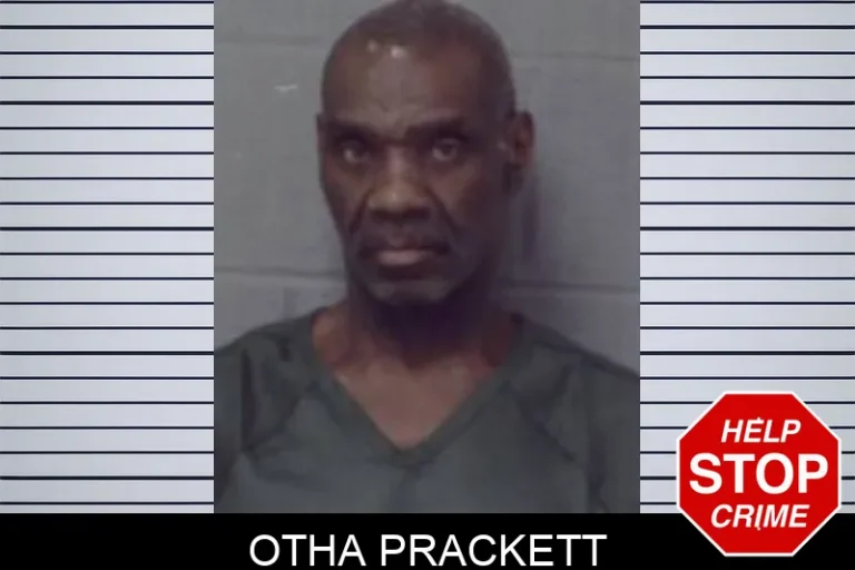 Otha Prackett
