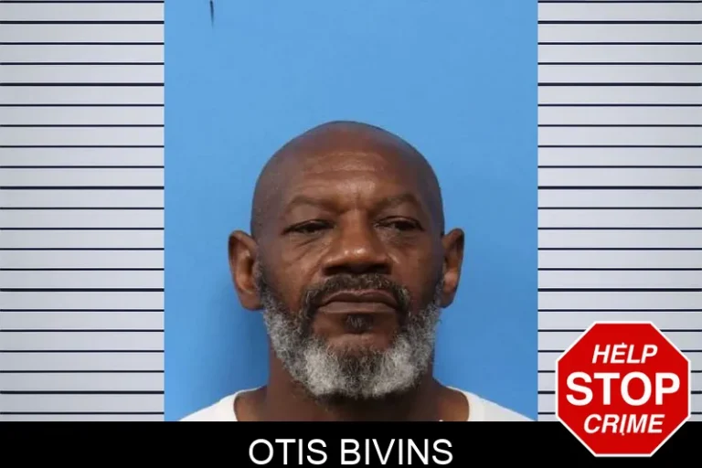 Otis Bivins