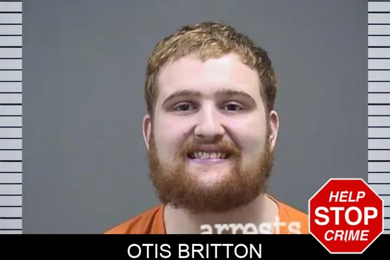 Otis Britton