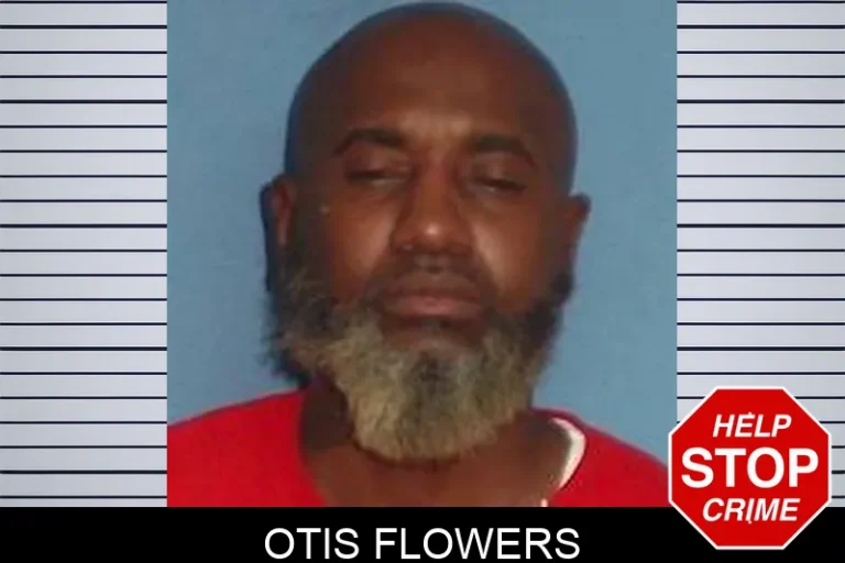 Otis Flowers