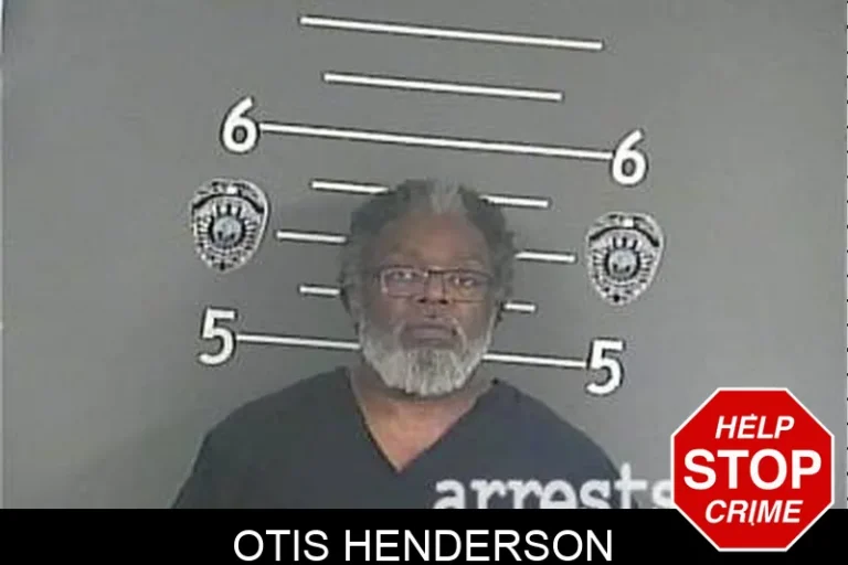 Otis Henderson