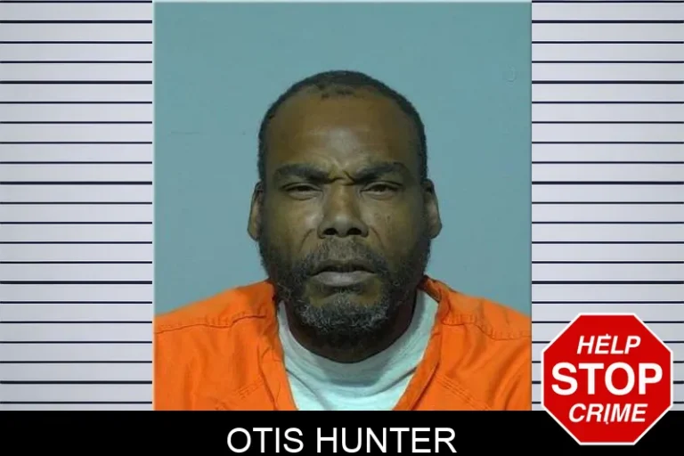 Otis HuNter