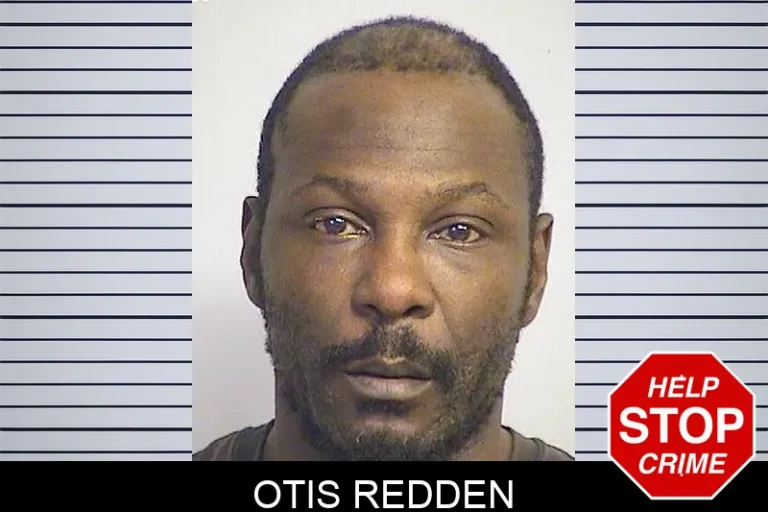 Otis Redden