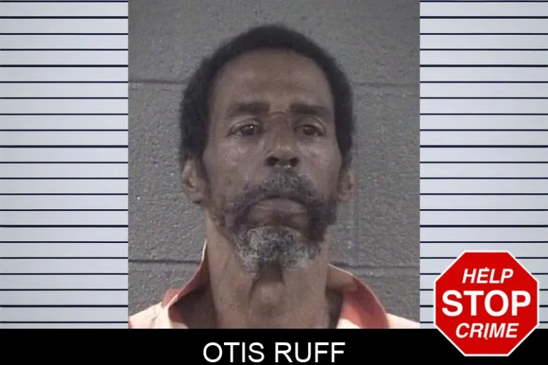 Otis RuFf