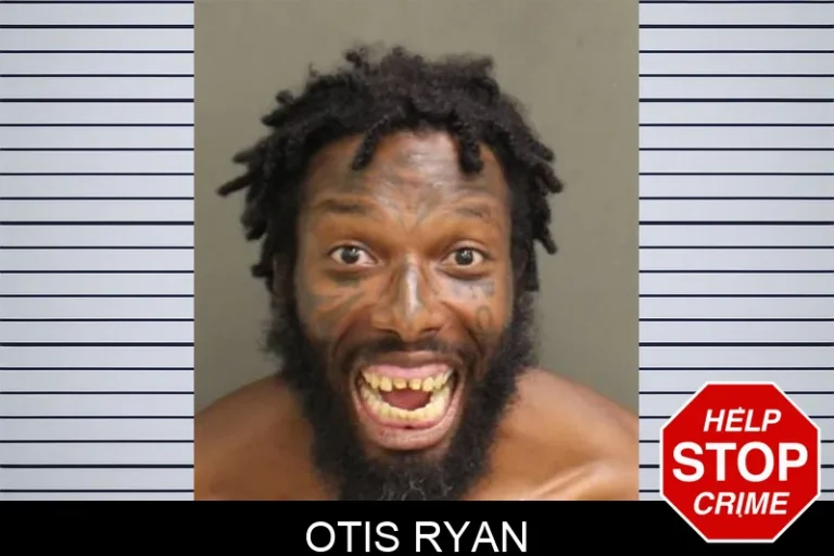 Otis Ryan
