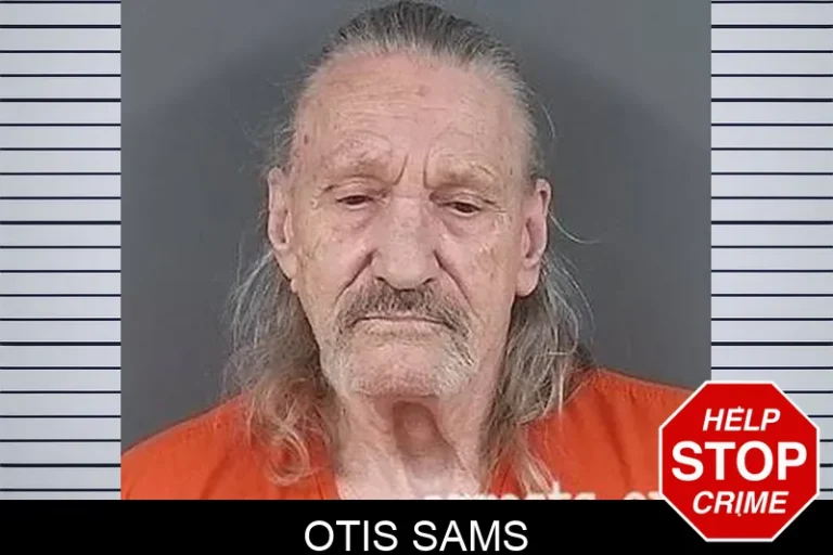 Otis Sams