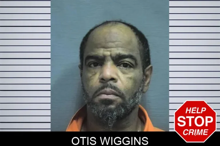 Otis Wiggins