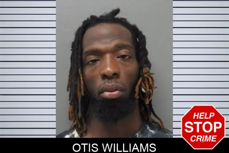 Otis Williams