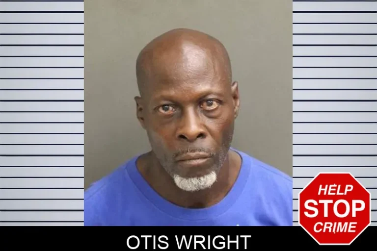 Otis Wright