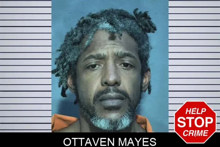 Ottaven Mayes
