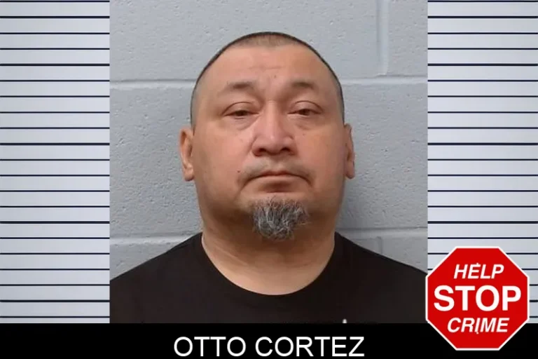 Otto Cortez