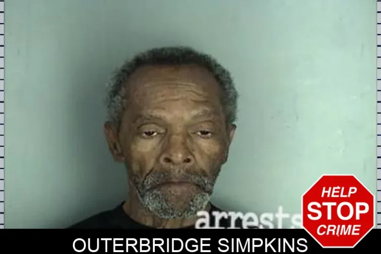 OuTerbridge Simpkins