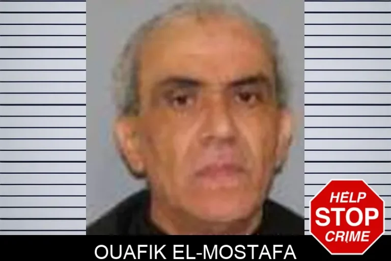 Ouafik El-Mostafa