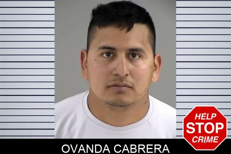 Ovanda Cabrera