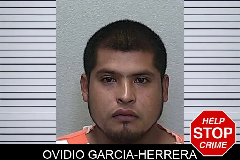 Ovidio Garcia-Herrera