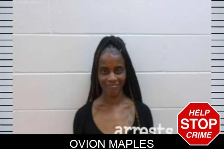 Ovion Maples