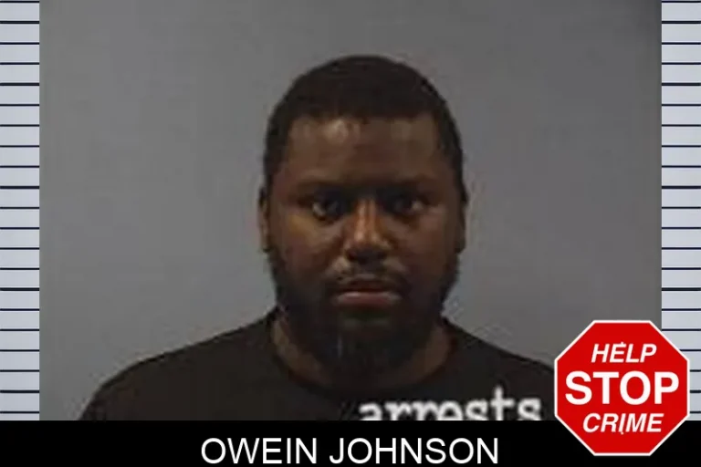 Owein Johnson