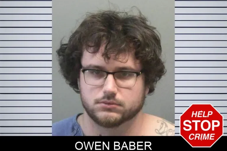 Owen Baber